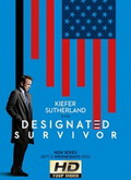 Designated Survivor (Sucesor designado) 1×17 [720p]